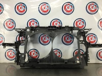 07-15 Infiniti G35 G37 Q40 Sedán Radiador Núcleo Soporte 62501JK00A OEM 23BCBD2 Foto 1 de 4