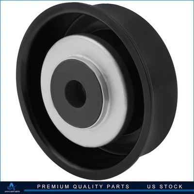 Belt Tensioner Pulley MD308882 Fit for Mitsubishi Montero Diamante Dodge Lancer - Image 1 of 4