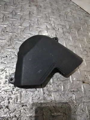 Honda CBR 600rr 2005-2006 OEM CUBIERTA DE PIÑÓN DELANTERO  Foto 1 de 2