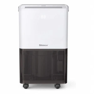 SHINCO Luftentfeuchter Elektrisch 10L,Raumentfeuchter mit - Picture 1 of 10