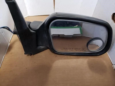 Espejo retrovisor lateral para pasajero Power Discovery compatible con 99-03 Land Rover 320837 Foto 1 de 4