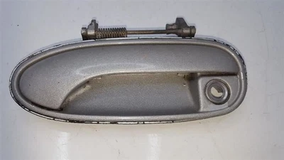 Manija de puerta exterior lado izquierdo del conductor 1992 93 94 95 96 Honda Prelude Foto 1 de 3