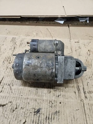 Chevrolet Corvette Delco 1973 arranque GM # 1108430 con fecha 3A30, motor 71-75 350 Foto 1 de 4