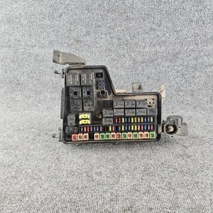 2002-2005 DODGE RAM 1500 2500 HEMI FUSE BOX TIPM RELAY PANEL POWER 05026034ab - Picture 1 of 7