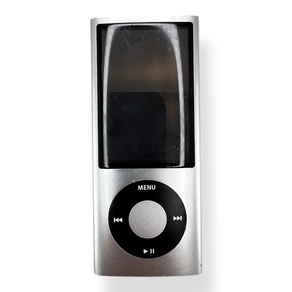 Apple A1320 iPod Nano 5ta generación/cámara Foto 1 de 4