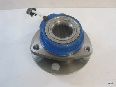 Conjunto de cojinete de buje de rueda delantera o trasera original Dorman 951-061 Foto 1 de 4