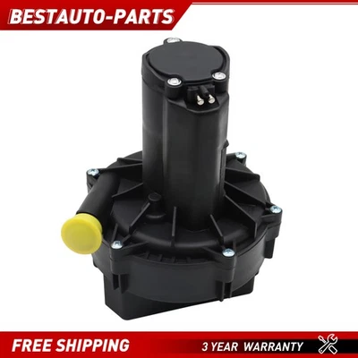 For Mercedes- Benz E320 C240 ML320 S430 S500 Secondary Air Injection Pump - Image 1 of 4