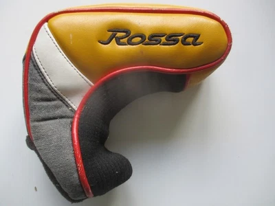 TaylorMade Rossa Agsi Putter Golf Club Head cover - Image 1 of 4