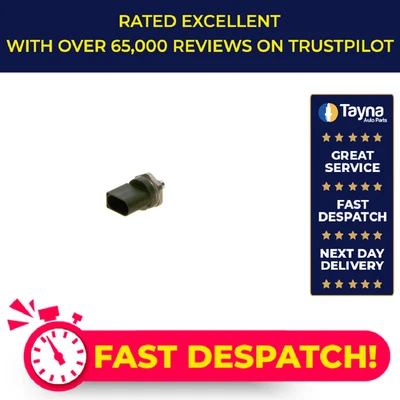 Sensore pressione adatto per SEAT EXEO 3R 2.0 09 al 13 BWE Bosch massima qualità garantita - Immagine 1 di 4