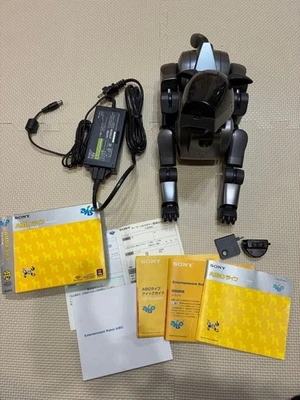 Junk Item SONY AIBO ERS-210 AIBO second generation - Image 1 of 4