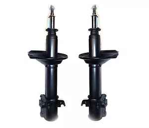 2 Rear Shocks Struts Fit 1995-1999 Subaru Legacy 4WD Only D334115 D334116 - Bild 1 von 4