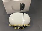 Google Pixel Buds 2nd Gen Wireless Headset Left/right/charging Case Replacement