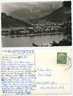 15513 - Alpsee, Immenstadt, grupa kciuków - Prawdziwe zdjęcie - AK, biegł 21.5.1957
