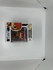 Funko Pop Television The Flash Fastest Man Alive The Flash 1097