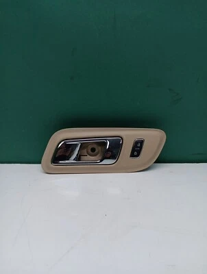 2015 福特金牛座左门把手带锁开关 DG14-5422601-A 原始设备制造商 — 第 1/4 张图片