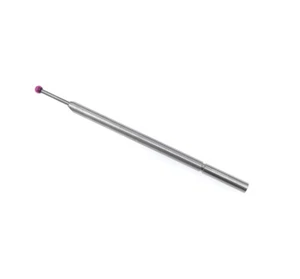 Measuring insert Probe 3mm Ruby Ball 4mm Shank Fit Fowler/Trimos 279 918011 003 - Picture 1 of 4