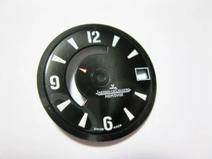 Jaeger LeCoultre Memovox Watch Dial 30.95mm OD - Picture 1 of 3