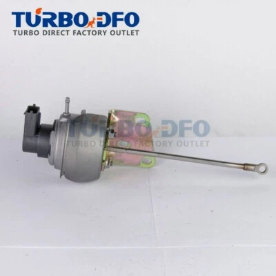 803958 Turbo actuator for Alfa Romeo 159 Brera Giulietta Spider 2.0 JTDM 787274 - Image 1 of 4