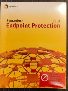 symantec endpoint protection 11.0 & 12.0 (Small Business Edition) - Picture 1 of 6