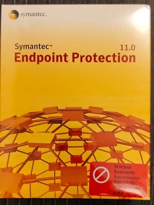 symantec endpoint protection 11.0 & 12.0 (Small Business Edition) - Image 1 of 4