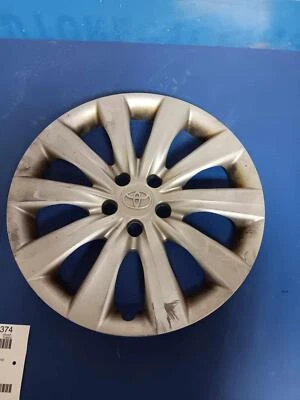 08 09 10 11 12 13 14 SCION XD Wheel Cover - Image 1 of 4