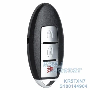for Infiniti EX35 FX35 FX50 QX50 QX70 2008-2017 Smart Remote Key Fob KR55WK49622 - Picture 1 of 5