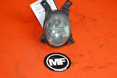 Faro antiniebla lado conductor AUDI B7 A4 OEM 8E0 941 699C Foto 1 de 4