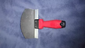 WalBoard Mud Bucket Scoop - Picture 1 of 2