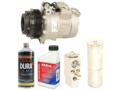 For 2003-2006 Dodge Sprinter 3500 A/C Compressor Kit 34233YSFB 2004 2005 - Imagem 1 de 2