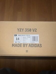 Size 14 - adidas Yeezy Boost 350 V2 Bone