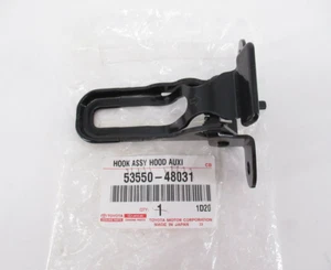 LEXUS RX AL10 Hood Catch Hook 5355048031 NEW GENUINE - Picture 1 of 7