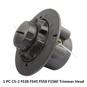 C5-2 Fadenkopf für STIHL Autocut FS38 FS45 FS50 F1S60 Trimmerkopf Ersatz - Bild 1 von 6