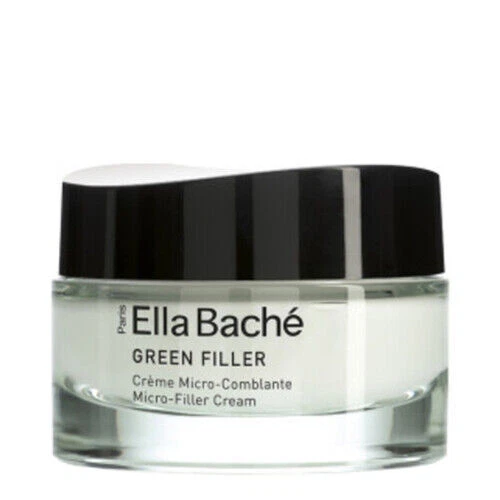 Crema micro-relleno Ella Bache Green Filler 50 ml #dktau Foto 1 de 1