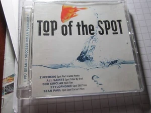 Cd Top of the Spot - Imagen 1 de 3