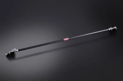 TOYOTA TRD FABRICANTE DE EQUIPAMENTO ORIGINAL SUPORTE DE SUSPENSÃO DIANTEIRO DE CARBONO BARRA TORRE PARA FR-S 86 DO JAPÃO - Imagem 1 de 4