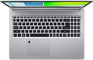 ACER Aspire 5 15 A515-46 Laptop Ryzen 3 FHD 1080P 1920x1080 3TH GEN 16GB RAM o - Picture 1 of 17