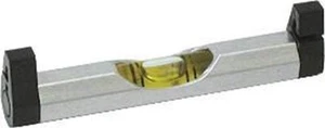 Marshalltown - 3" Aluminum Line Level - Picture 1 of 1