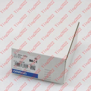 One Safety Relay Unit G9SA-TH301 G9SA-TH301 AC/DC24V Free Shipping - Picture 1 of 5