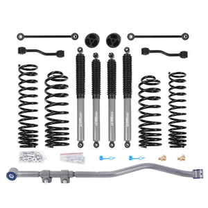 MaxpeedingRods 3.5" Full Lift Kit for Jeep Gladiator JT 4WD 2020-2024 - Picture 1 of 12