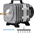 Pompe à air commerciale à grand débit haute pression Kulife pompe à air hydroponique 650 g...