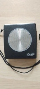 Graetz Flirt 301 kleines tragbares Radio Rarität aus den 70er retro vintage Rar - Bild 1 von 3