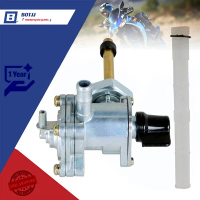 Para Honda CBR900RR CBR919RR Fireblade Fuel Petcock 16950-MAS-033 1996-1999 1997 Foto 1 de 4