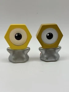 Pokemon Kids Finger Puppet 2019 Meltan & Shiny Meltan BANDAI Figure Nintendo - Picture 1 of 15