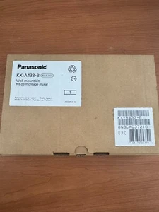 Panasonic KX-A433-B Wandhalterung - Bild 1 von 2