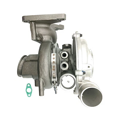 Turbo Turbocharger Fits Chevy Silverado 2500 3500 HD GMC Sierra 6.6L 2011-2016 - Image 1 of 4