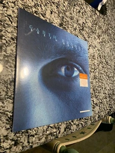 Garth Brooks Vinyl Record-Fresh Horses Vinyl LP New/Sealed - Picture 1 of 2