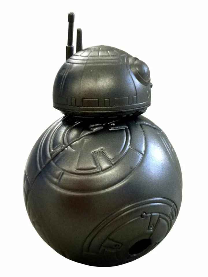 Metal Figure Collection MetaColle Star Wars 10 Bb-8 Gunmetal TOMY Takara