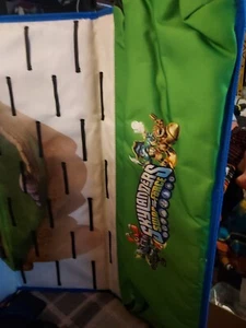 Skylanders Swap Force Giant Sobre la Puerta Colgador de Pared Estuche/Almacenamiento - Imagen 1 de 4