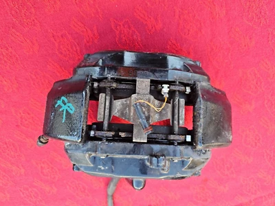 Mercedes Benz W220 S500 Front Right OSF Brembo Brake Caliper 20704604 — 第 1/4 张图片