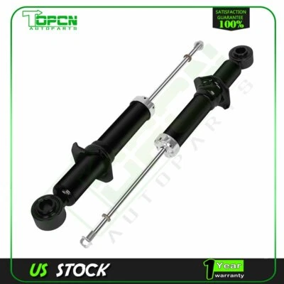 For 2003 2004 2005 2006-2008 Toyota For Corolla Matrix Rear Pair Shocks Struts - Image 1 of 4